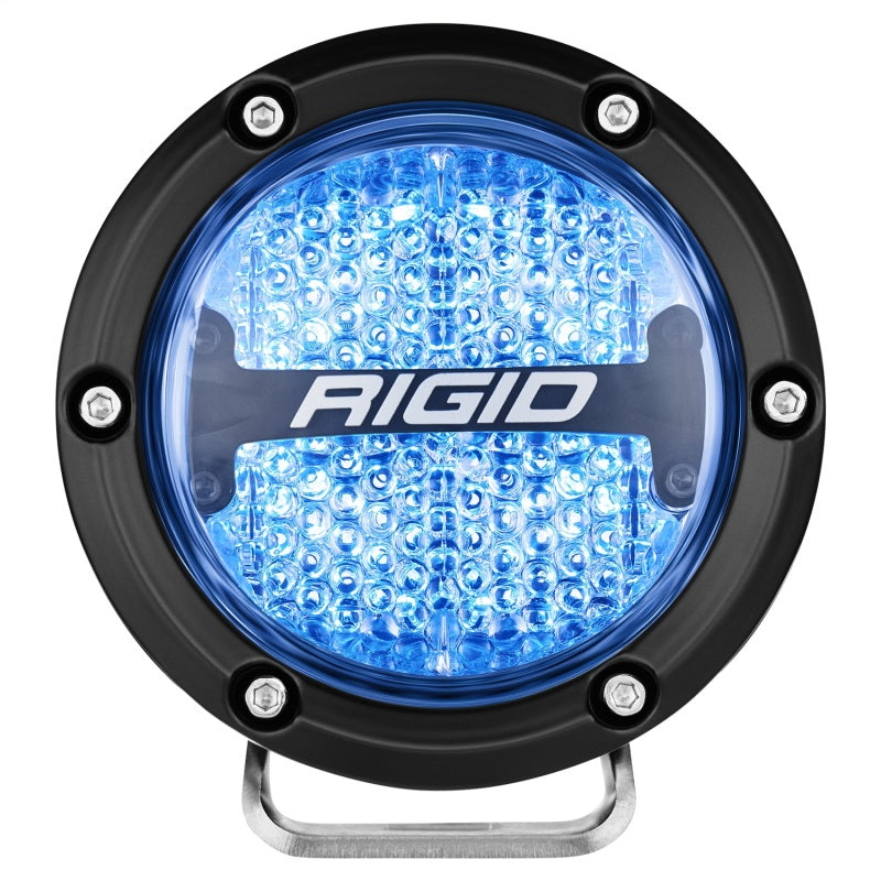 Rigid Industries RIG 360 Series
