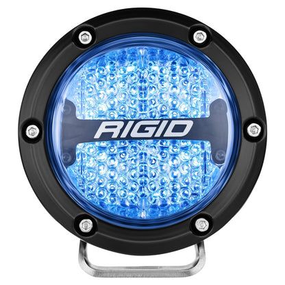 Rigid Industries RIG 360 Series