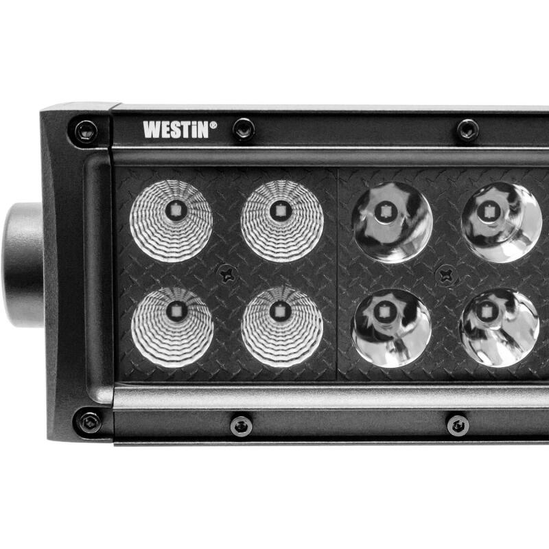 Westin WES LED Light Bars - B-Force
