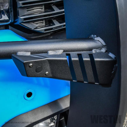 Westin WES Sportsman Grille Guards
