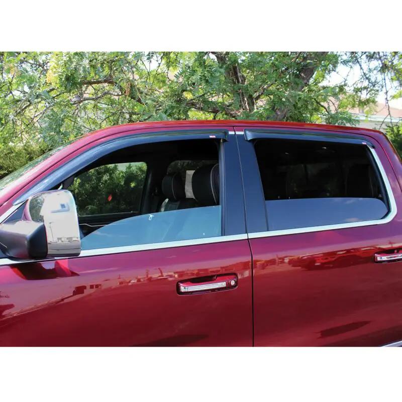 Westin WES Wade Slim Deflectors by Westin