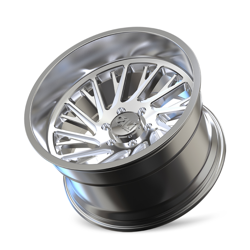 Cali Off-Road CFR Purge 9114 Wheels by Cali Off-Road