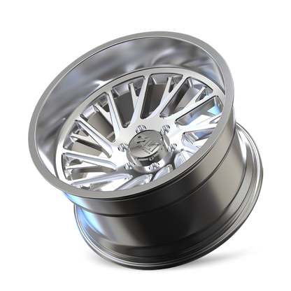 Cali Off-Road CFR Purge 9114 Wheels by Cali Off-Road