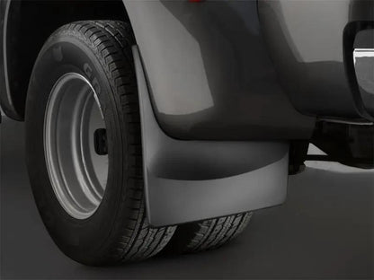 WeatherTech WT No Drill Mudflaps by WeatherTech