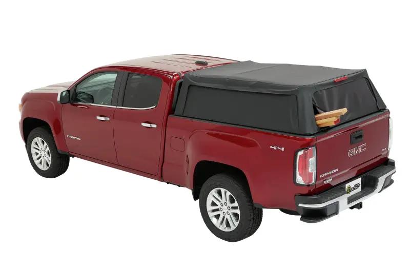 Bestop BES Truck Bed Caps by Bestop