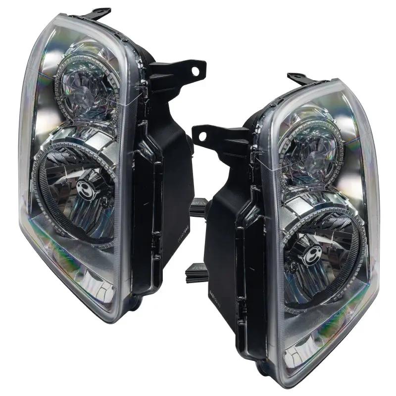 ORACLE Lighting ORL Headlight Assemblies by ORACLE Lighting