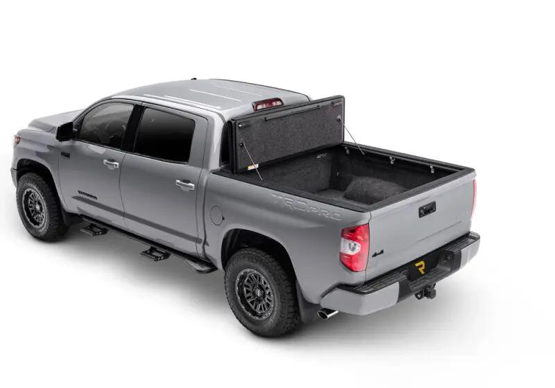 Undercover UND Fusion Bed Covers by Undercover
