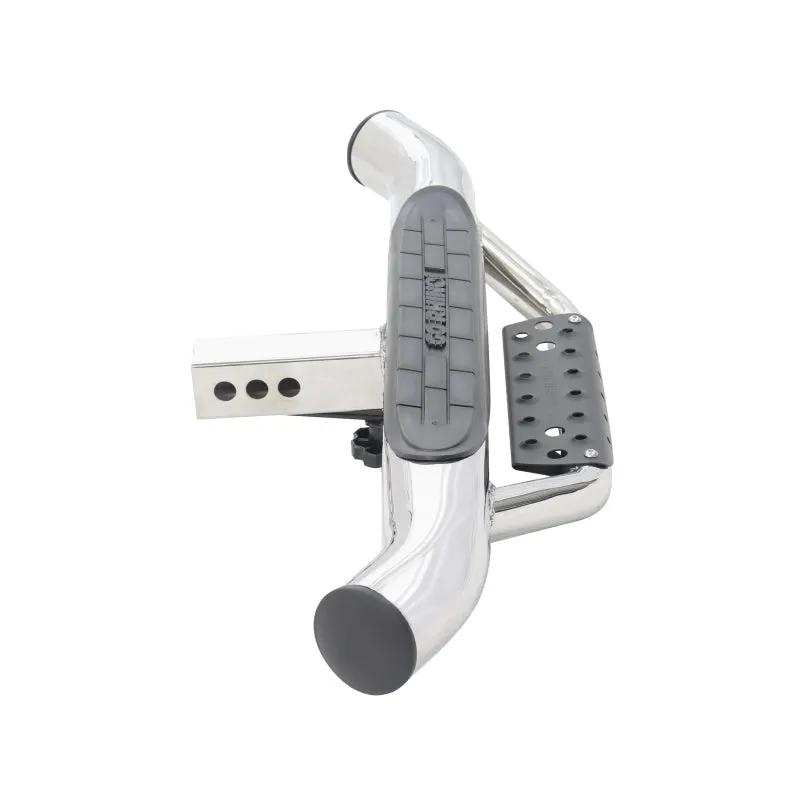 Go Rhino GOR Hitch Steps by Go Rhino