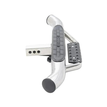 Go Rhino GOR Hitch Steps by Go Rhino