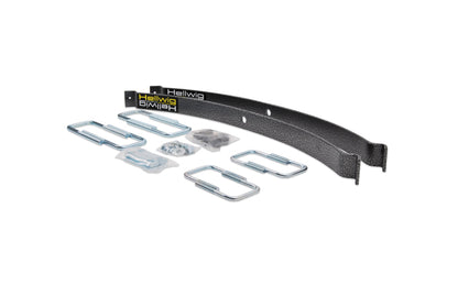 Hellwig HWG EZ-990 Helper Spring Kits by Hellwig