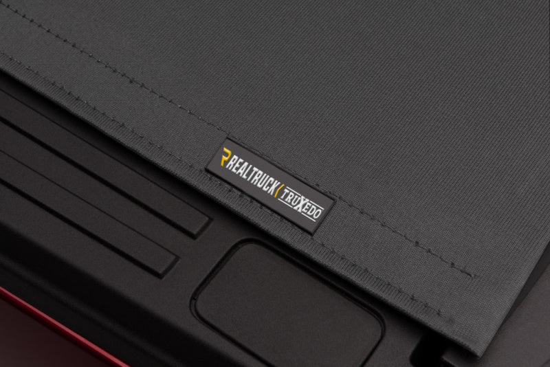 Truxedo TRX Bed Cover - Pro X15