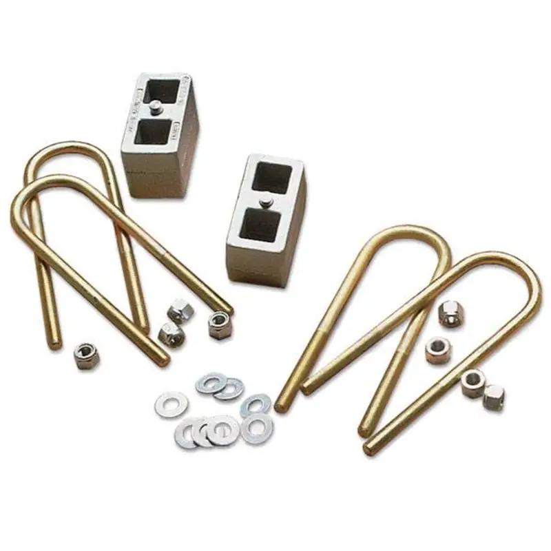 Fabtech FAB Block Kit by Fabtech