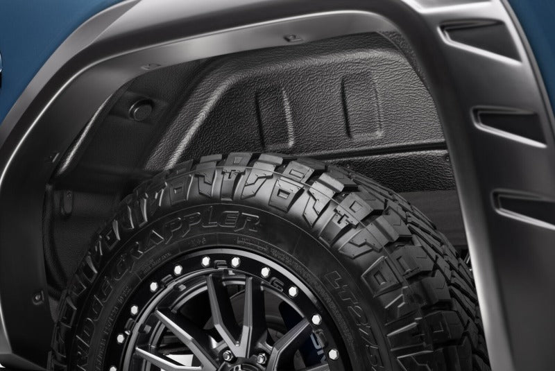 Husky Liners HL Wheel Well Guards by Husky Liners