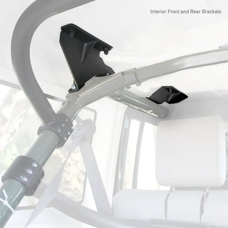 Go Rhino GOR SRM Racks