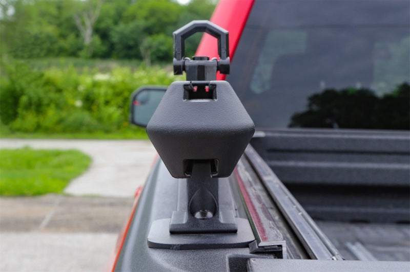 Dee Zee DZE Side Rails by Dee Zee
