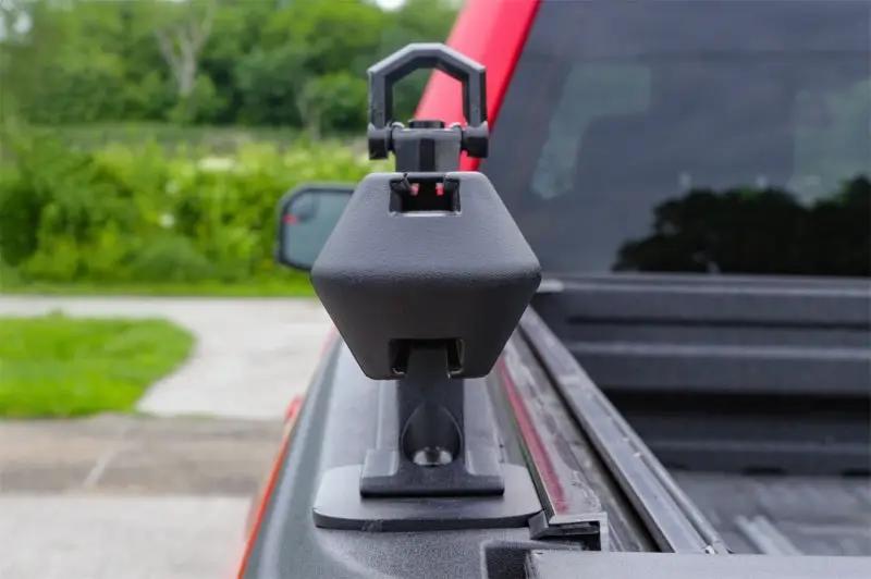 Dee Zee DZE Side Rails by Dee Zee