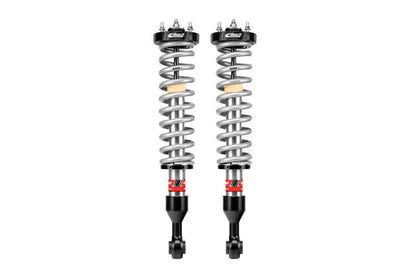 Eibach EIB Pro-Truck Kits by Eibach