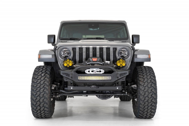 Addictive Desert Designs ADD Skid Plates