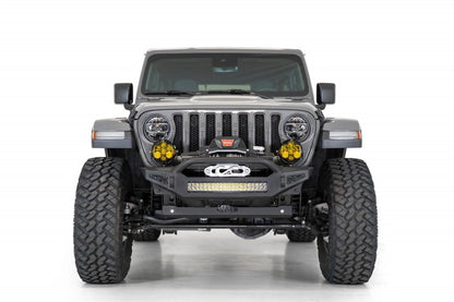 Addictive Desert Designs ADD Skid Plates