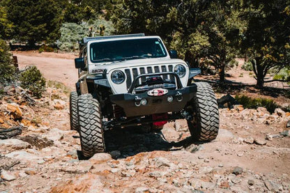 Body Armor 4x4 BOD Grille Guards by Body Armor 4x4