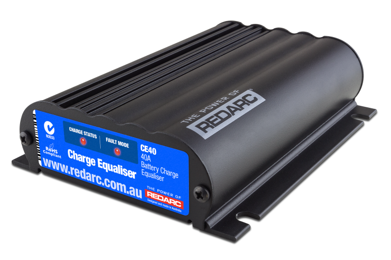 REDARC RDC Charge Equalizers