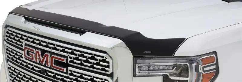 AVS Aeroskin Shield - Black by AVS