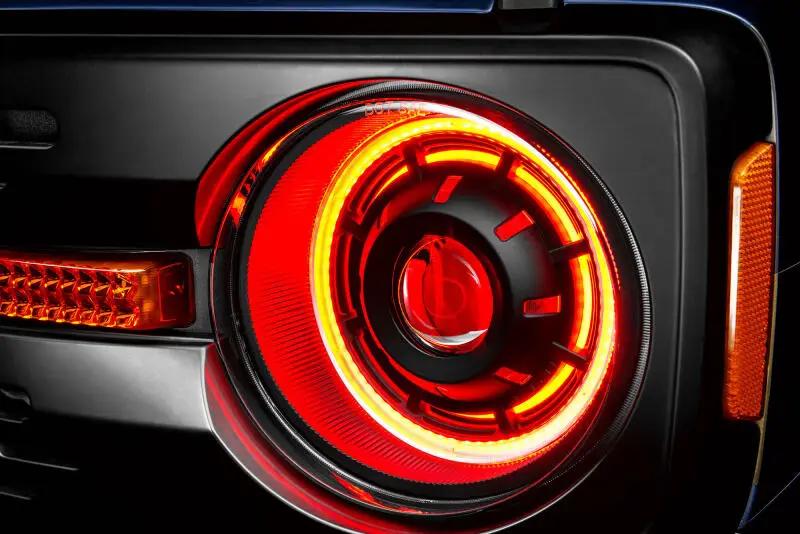 ORACLE Lighting ORL LED Headlights by ORACLE Lighting