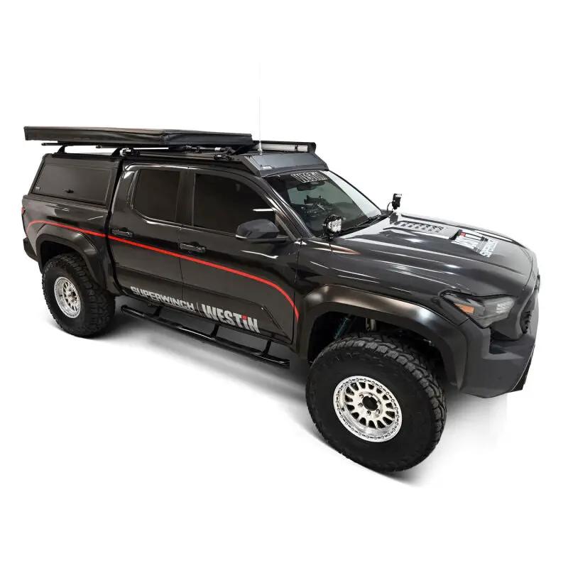 Westin WES Nerf Bars - E-Series 3