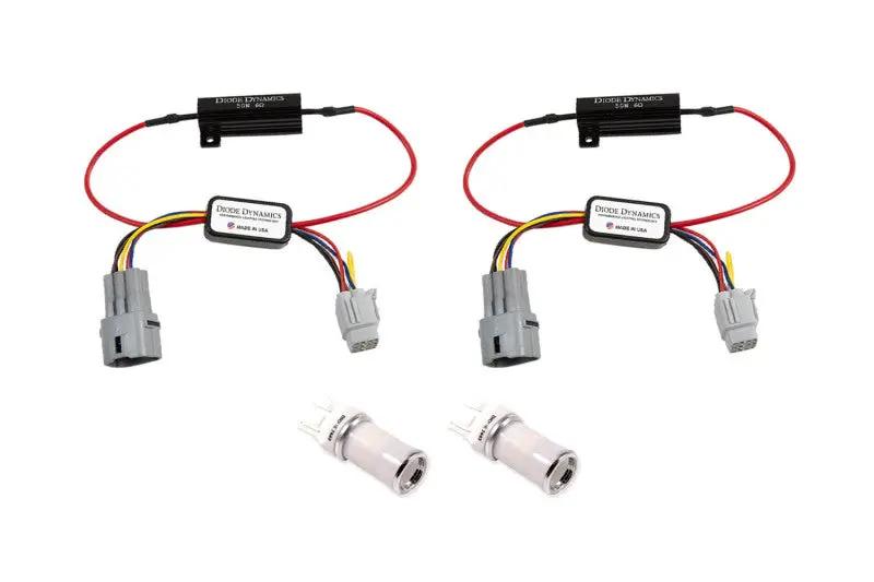 Diode Dynamics DIO Lighting Control Module by Diode Dynamics