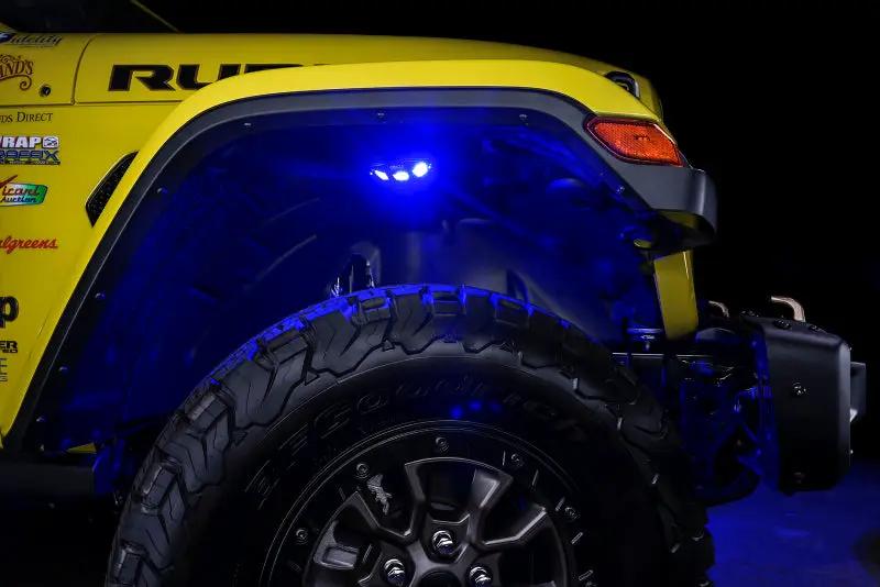 ORACLE Lighting ORL Underbody Rock Lights by ORACLE Lighting
