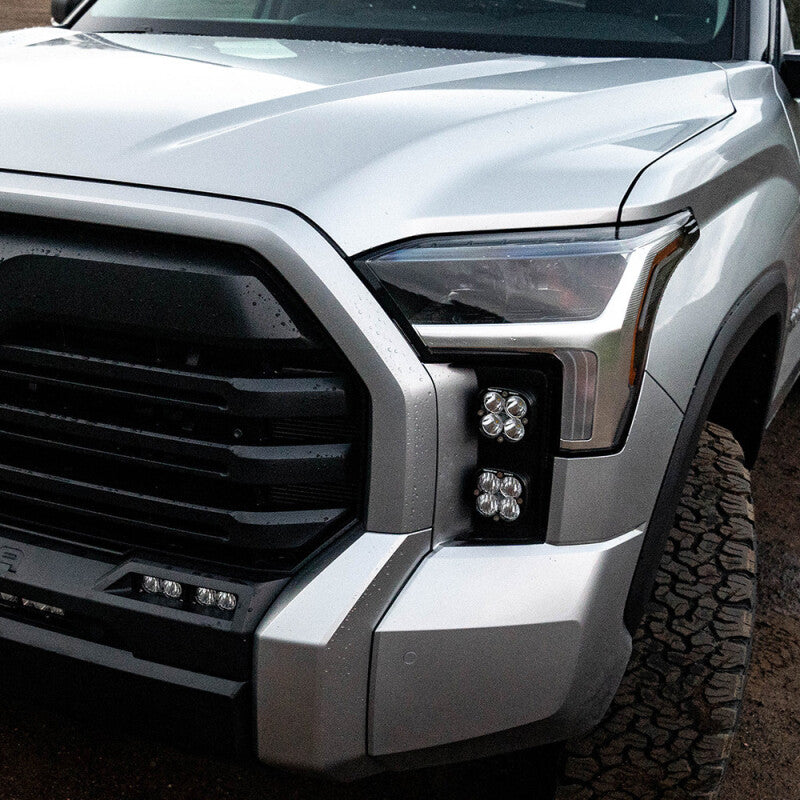 Baja Designs BAJ Light Mount Kits