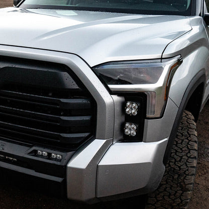 Baja Designs BAJ Light Mount Kits