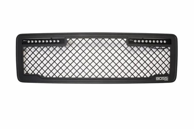 Putco PUT Boss Grilles by Putco