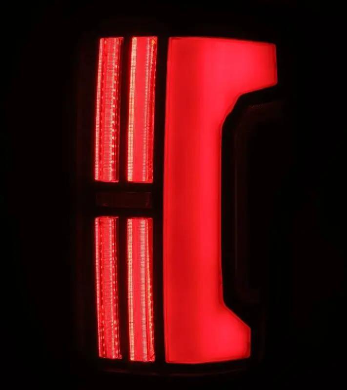 AlphaRex ARX NOVA Tail Lights by AlphaRex