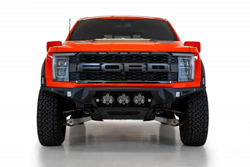 Addictive Desert Designs ADD Bomber Front Bumpers