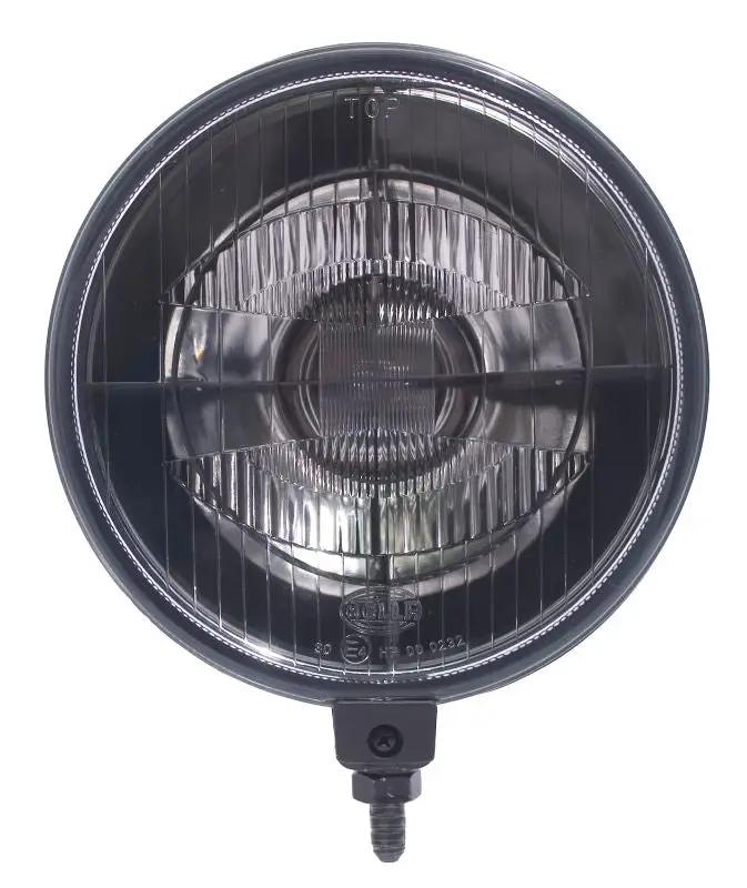 HELLA Black Magic Lamp by Hella