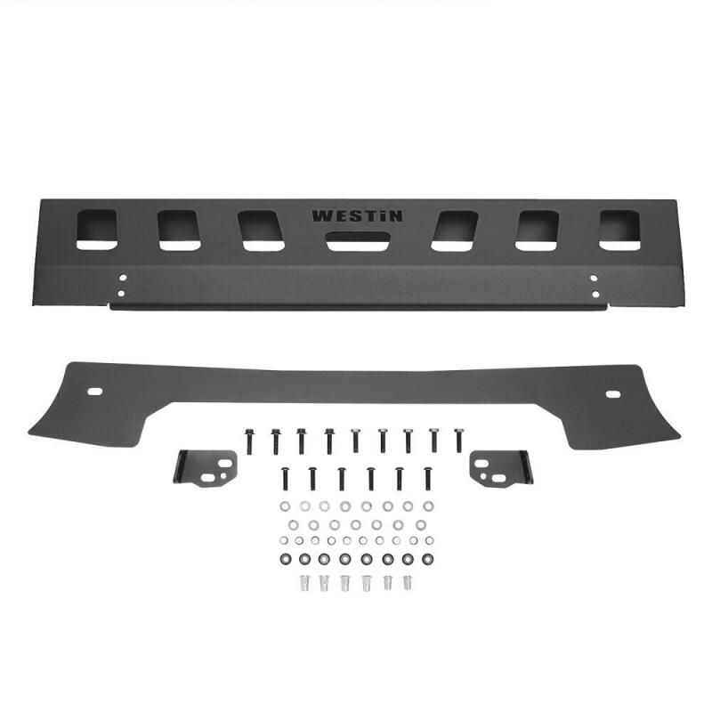 Westin WES Skid Plates