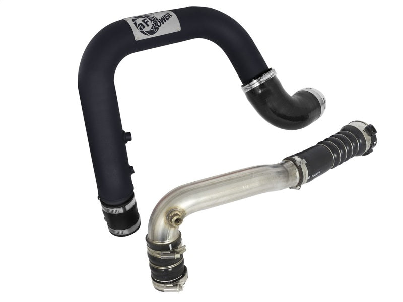 AFE Bladerunner I/C & Tubes by aFe