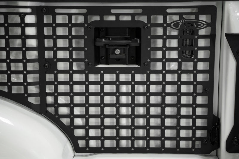 Addictive Desert Designs ADD Molle Panels