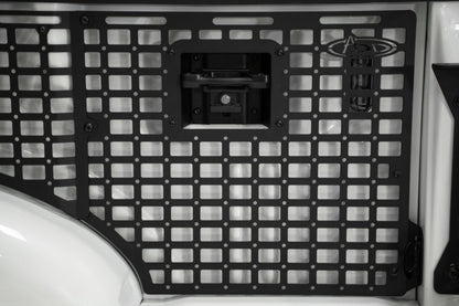 Addictive Desert Designs ADD Molle Panels
