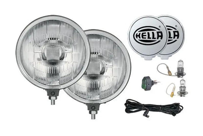 HELLA 500 Fog Lamp by Hella