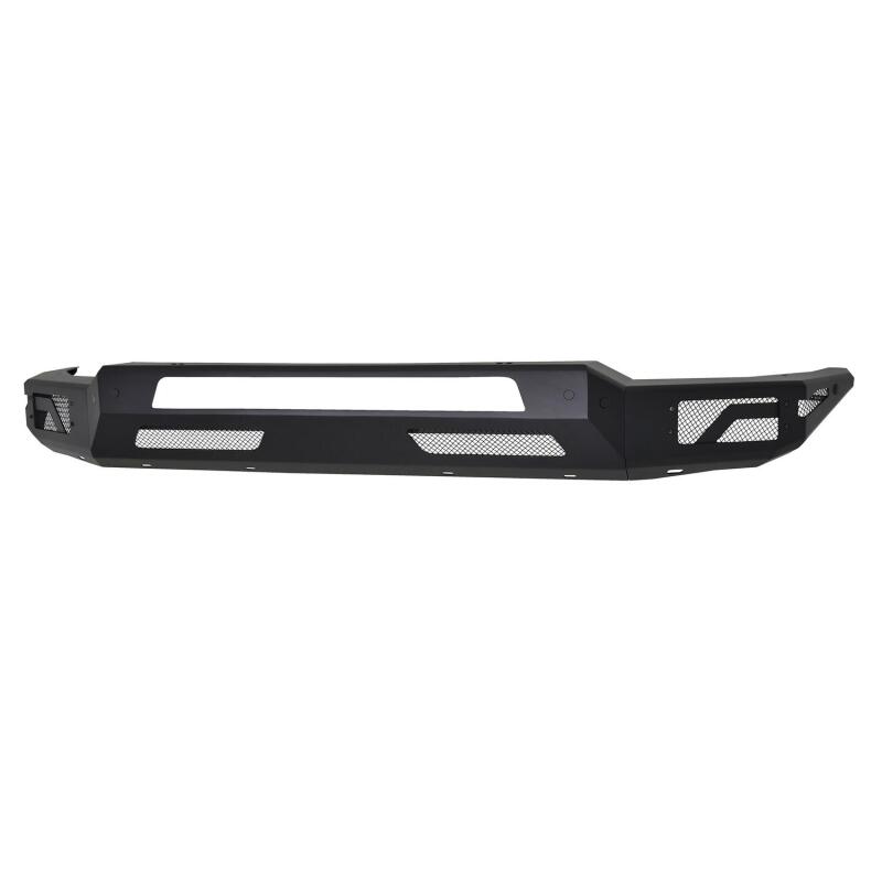 Westin WES Pro-Mod Bumpers