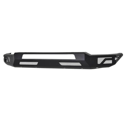 Westin WES Pro-Mod Bumpers by Westin