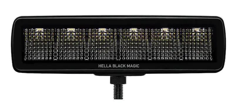 HELLA Black Magic Lamp by Hella