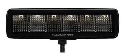 HELLA Black Magic Lamp by Hella