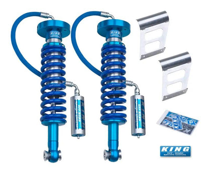 King Shocks KIN 2.5 Coilovers by King Shocks
