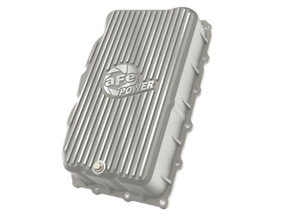 AFE Diff/Trans/Oil Covers by aFe