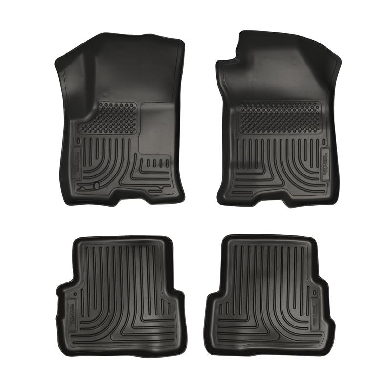 Husky Liners HL WB - Combo - Black