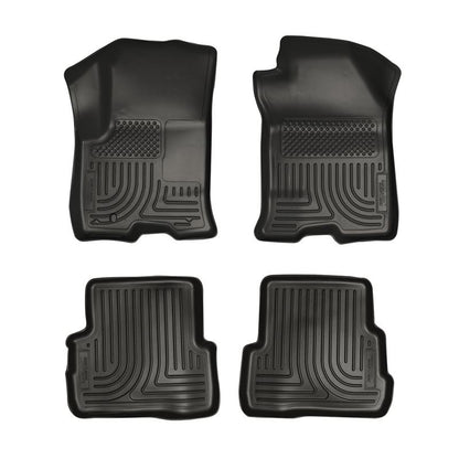 Husky Liners HL WB - Combo - Black