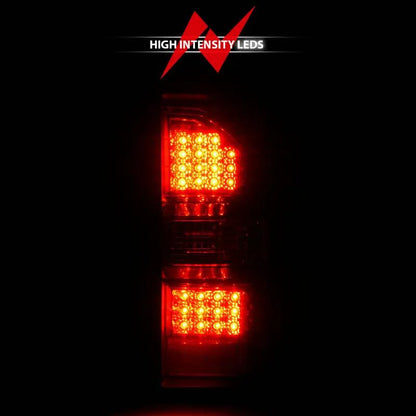 ANZO ANZ LED Taillights by ANZO
